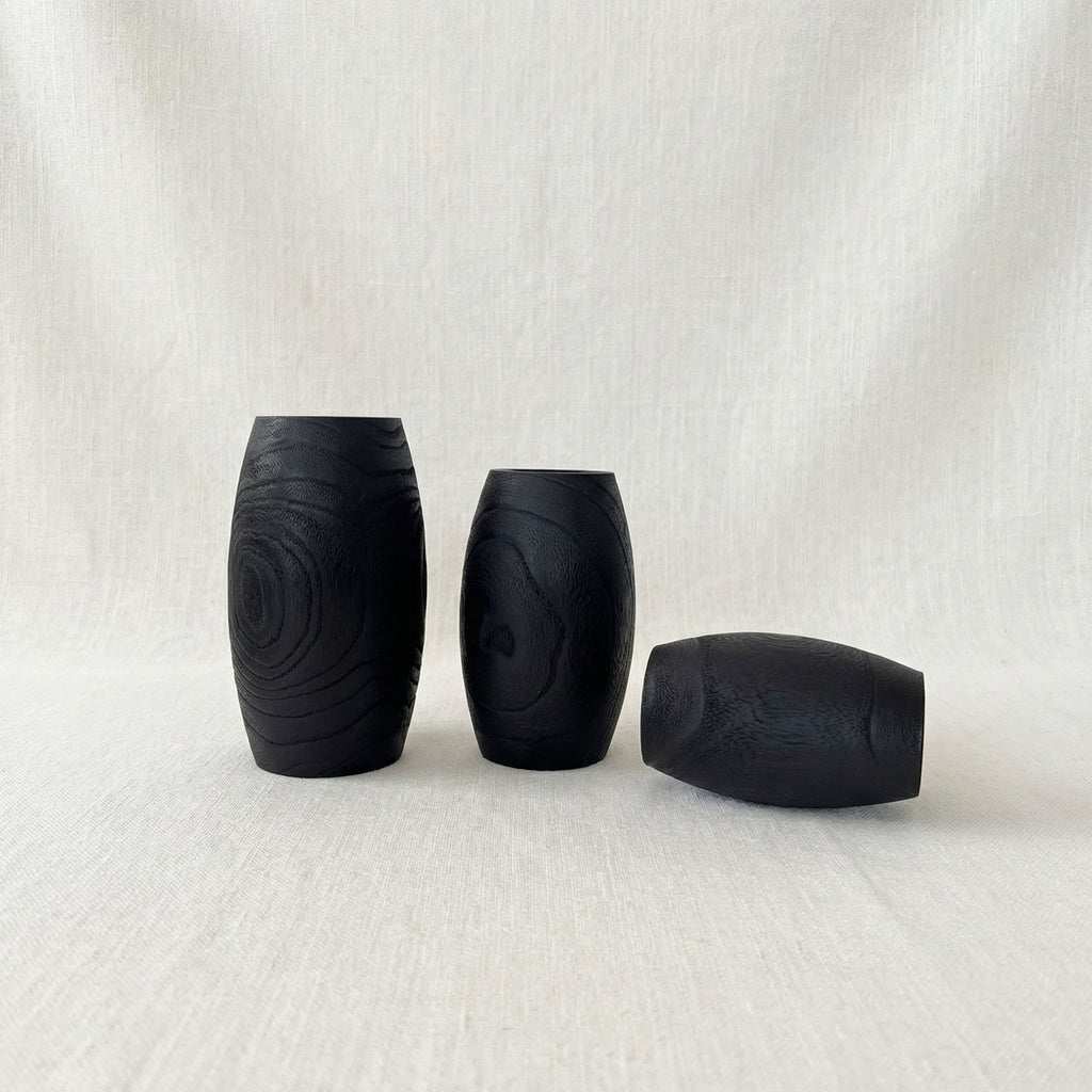 Modern Nordic Bow Knot Ceramic Vase Set – Decorative Flower Vase for Home Décor, Living Room, Dining Table & Office Decoration