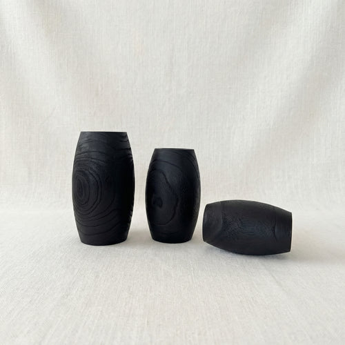 Modern Nordic Bow Knot Ceramic Vase Set – Decorative Flower Vase for Home Décor, Living Room, Dining Table & Office Decoration